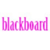 blackboard