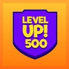 Level 500!