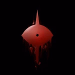 Creepypasta Life RP Logo