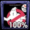 Ghostbusters 100%