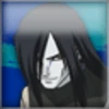 Orochimaru -Forest of Death Exam