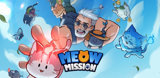 Meow Mission