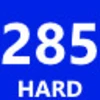 Hard 285