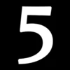 5