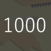 1000!