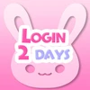 Login 2 Days