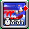 Sonic Speed - Sky Chase