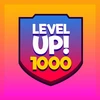 Level 1000!