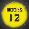 12 Moons