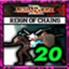 Reign of Chains: Bronze