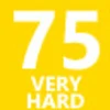 Very Hard 75