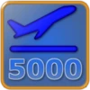 Survival: Total 5000 Take-Off!