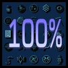 100% Items