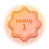 Level Up 1