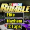 Endurance Race (Elite Mayhem)