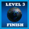 Level 3 Finished