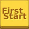 First Start