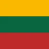 Flag of Lithuania