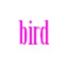 bird