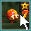 100 Clicks in Hazy Maze Cave