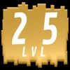 Level 25!