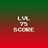 Best Lvl 75 Score