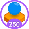 250 Points