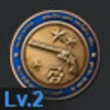 Handgun Master Lv.2