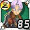 A Hero's Legacy - Z Rank