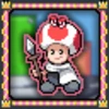 Mushroom Completion