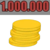 Собрать 1.000.000 монет