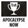 Apocalypse Now Gold!