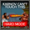 Karnov Can't Touch This! (Harder)