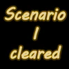 First Scenario Cleared