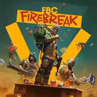 FBC: Firebreak Logo