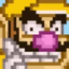 Welcome to Wario World