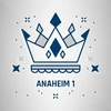 King of Anaheim 1