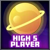 High 5 player