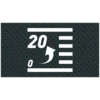 Get to the 20!