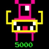 5000