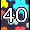 Level 40