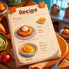 Recipe Recruit