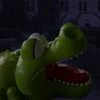 The lost toy