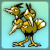 Dodrio