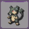 Alolan Rattata