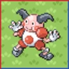 Professor Bridgette Challenge: Mr. Mime