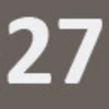 27