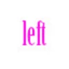 left