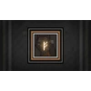 ᚠ - Fehu