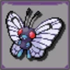 Butterfree